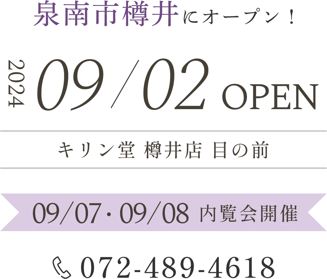 キリン堂 樽井店 目の前